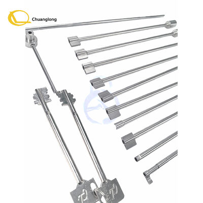 3. Nesil Ultimate Dormakaba 71111/71113 Kilit Açma Aracı Profesyonel Kasa ve Kasa Kapısı Mekanik Kilit Açıcı