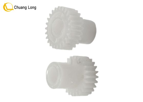 KD03300-C601 ATM Makine Parçaları Fujitsu F510 Not Besleyici Çubuk 24T Delek FJ00F5101NF076