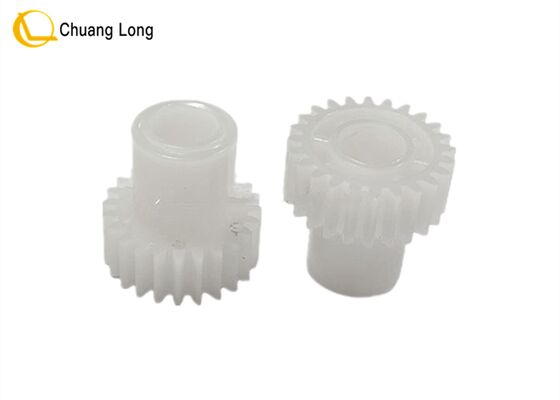 KD03300-C601 ATM Makine Parçaları Fujitsu F510 Not Besleyici Çubuk 24T Delek FJ00F5101NF076