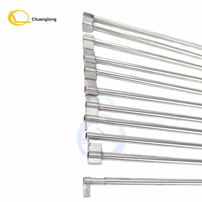 Profesyonel Cawi2648 Güvenli Kilitli Araç Hızlı Anahtar Setini Yok Edici Açma için