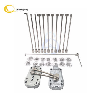 Cawi2648 Özel Tahribatsız Kilit Açma Aleti - Gu cci & Üst Düzey Kasalar İçin