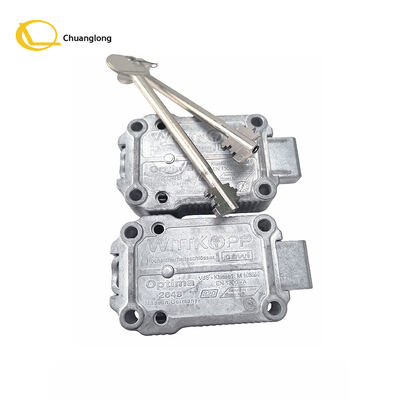 Cawi2648 Özel Tahribatsız Kilit Açma Aleti - Gu cci & Üst Düzey Kasalar İçin