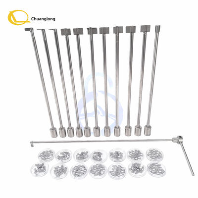 Cawi2648 Özel Tahribatsız Kilit Açma Aleti - Gu cci & Üst Düzey Kasalar İçin