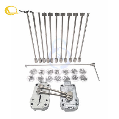 Cawi2648 Özel Tahribatsız Kilit Açma Aleti - Gu cci & Üst Düzey Kasalar İçin