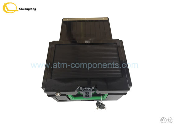 4450756692 445-0756692 ATM Parçaları NCR S2 Çöp Kutusu Kaseti Kilitlenebilir