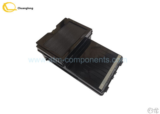 4450756692 445-0756692 ATM Parçaları NCR S2 Çöp Kutusu Kaseti Kilitlenebilir