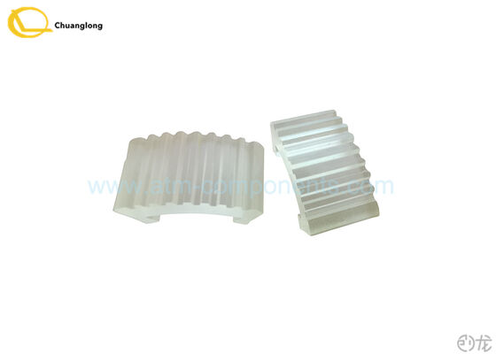 3154-T007 ATM Yedek Parçaları Glory Banknot Sayacı GFB800 YEM KAUÇUK