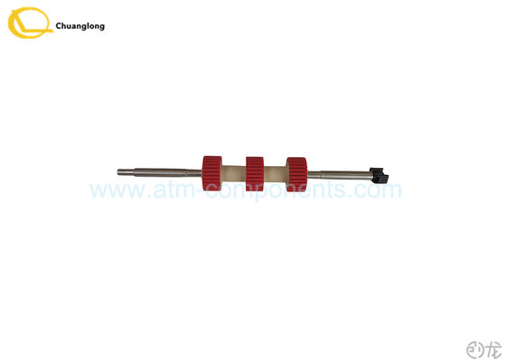 1750200435-75 1750152064 Banka ATM Yedek Parçaları Wincor Cineo C4060 Çekme Mili