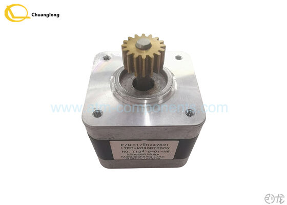 1750295447-07 1750247631 ATM Makine Parçaları Diebold Nixdorf DN200 IOC Giriş Çıkış Modülü Koleksiyon Birimi Motoru 1750295447