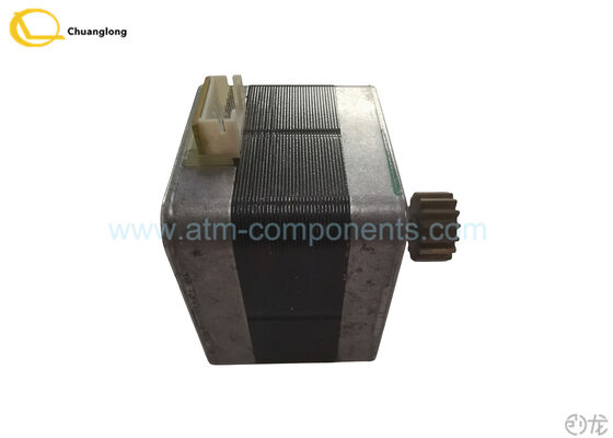 1750295447-07 1750247631 ATM Makine Parçaları Diebold Nixdorf DN200 IOC Giriş Çıkış Modülü Koleksiyon Birimi Motoru 1750295447