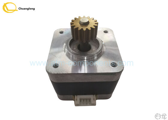 1750295447-07 1750247631 ATM Makine Parçaları Diebold Nixdorf DN200 IOC Giriş Çıkış Modülü Koleksiyon Birimi Motoru 1750295447