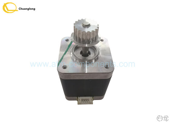 1750274918 01750274918 ATM Makine Parçaları Diebold Nixdorf DN200 IOC Gelen Modül Toplayıcı Birim Motoru