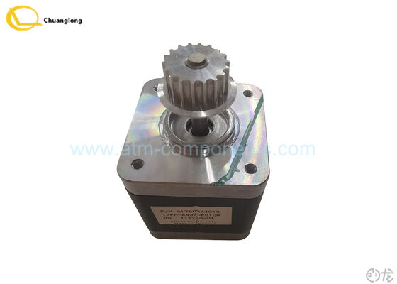 1750274918 01750274918 ATM Makine Parçaları Diebold Nixdorf DN200 IOC Gelen Modül Toplayıcı Birim Motoru