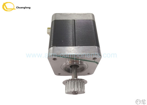 1750274918 01750274918 ATM Makine Parçaları Diebold Nixdorf DN200 IOC Gelen Modül Toplayıcı Birim Motoru