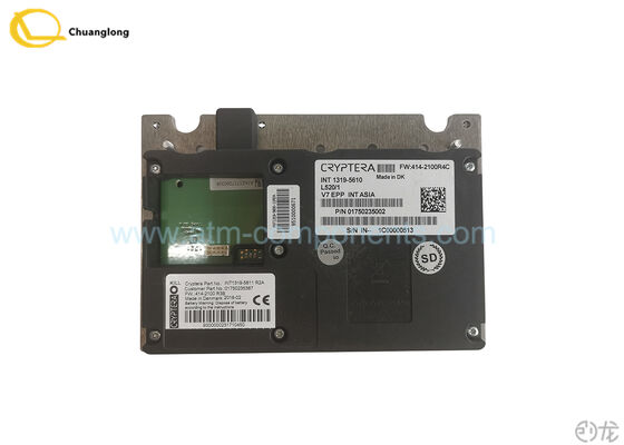 1750311650 1750235002 ATM Parçaları Wincor Nixdorf ATM İngilizce EPP V7 INT Afrika PK Klavye V7