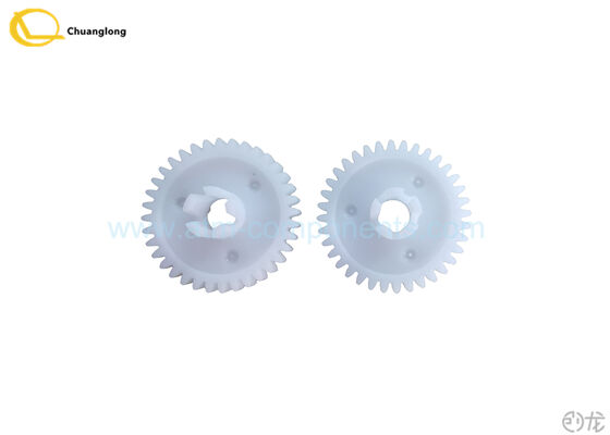 4450609571 445-0609571 NCR ATM Makinesi Yedek Parçalar Dönüştürücü 36t Düğme