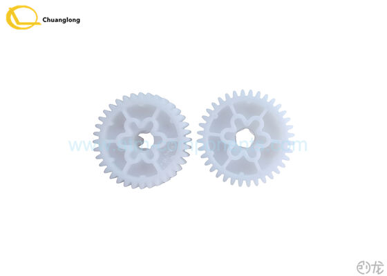 4450609571 445-0609571 NCR ATM Makinesi Yedek Parçalar Dönüştürücü 36t Düğme