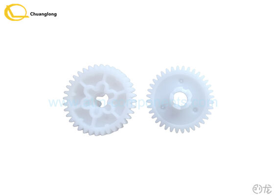 4450609571 445-0609571 NCR ATM Makinesi Yedek Parçalar Dönüştürücü 36t Düğme