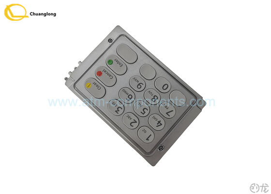 4450783508 445-0783508 Banka ATM yedek parçaları NCR EPP-4 S INTERNATIONAL KEYBOARD