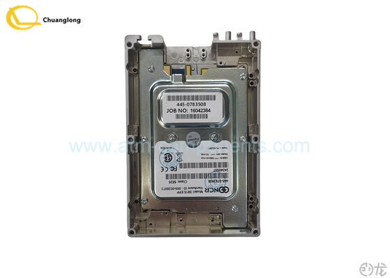 4450783508 445-0783508 Banka ATM yedek parçaları NCR EPP-4 S INTERNATIONAL KEYBOARD