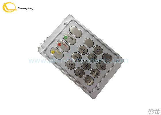 4450783520 445-0783520 EPP-4 S Klavye NCR ATM Parçaları NCR Selfserv 27 EPP 4