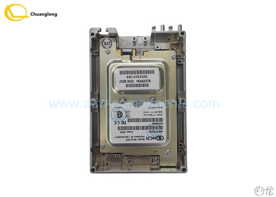 4450783520 445-0783520 EPP-4 S Klavye NCR ATM Parçaları NCR Selfserv 27 EPP 4