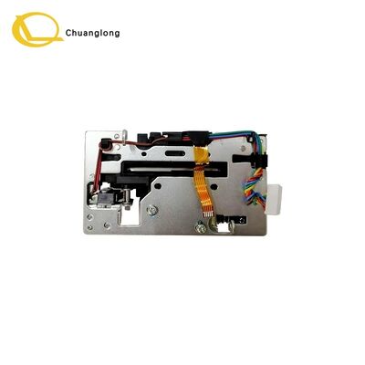 Hyosung CRM MX8000 8000G Sankyo Akıllı Kart Okuyucu Ağız ICT3Q8-3H2290/CT3Q8-3H2290S 5645000059/S5645000059