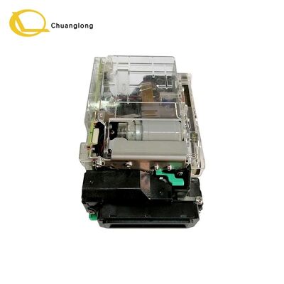 İyi fiyat Hitachi V2G Kart Okuyucu 2845V UR2 Geri Dönüşüm Akıllı Kart Okuyucu ATM/CRM Yedek Parça TS-EC2G-U13210H çevrimiçi