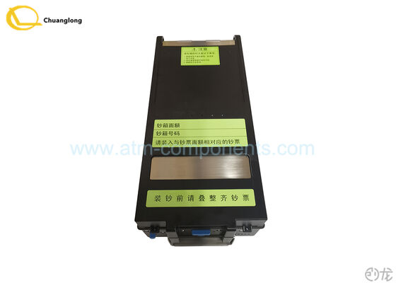 ATM makinesi yedek parçaları Fujitsu F610 Kaseti