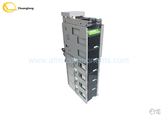İyi fiyat KD03236-B053 ATM Makinesi Parçaları Fujitsu F53 Para Dağıtıcısı çevrimiçi