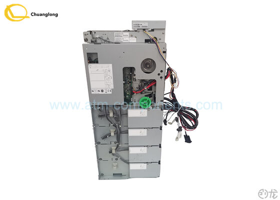 KD03236-B053 ATM Makinesi Parçaları Fujitsu F53 Para Dağıtıcısı