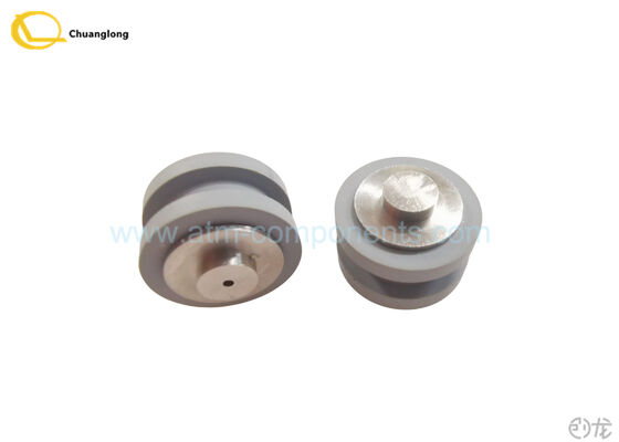 3151-T102 ATM GLORY GFB-800 fatura sayıcı makinesi Sorgu makinesi AUXILARY ROLLER