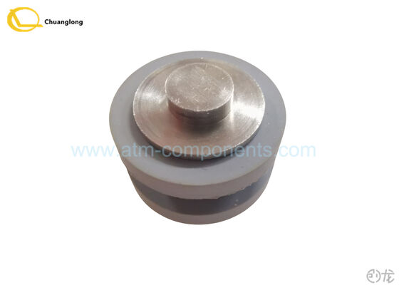 3151-T102 ATM GLORY GFB-800 fatura sayıcı makinesi Sorgu makinesi AUXILARY ROLLER