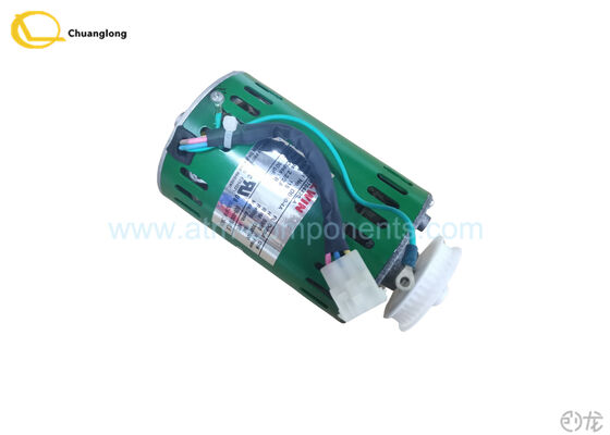 İyi fiyat 0090007847 009-0007847 ATM parçaları NCR Sürücü Motoru 110V çevrimiçi