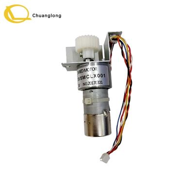 İyi fiyat OKI ATM Yedek Parça RG7 Yihua BRM Alt Birim Motoru BCC-PP4238-1676P002/BCC-YB4201-6251P001 çevrimiçi