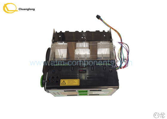 1750291701 01750291701 ATM makinesi yedek parçaları DN200/250/450 ATM Parçaları Diebold Nixdorf ESC Makara Depolama RM4 RM3