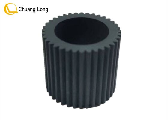İyi fiyat ATM Makinası Parçaları Fujitsu F53 F56 Kaset Kauçuk Roller Gear 36T KD02881-Y544 çevrimiçi