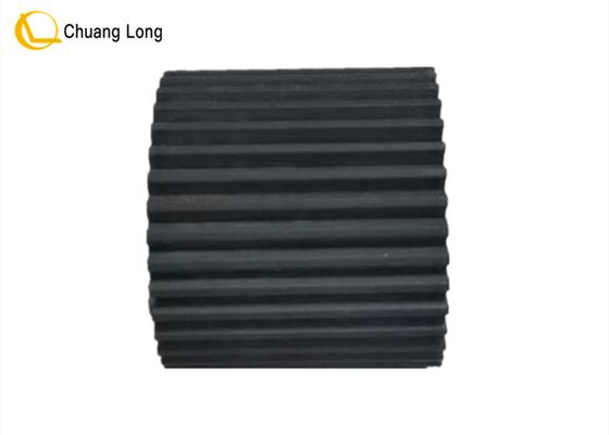 ATM Makinası Parçaları Fujitsu F53 F56 Kaset Kauçuk Roller Gear 36T KD02881-Y544