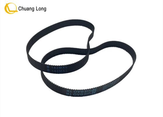 ATM Makine Parçaları Fujitsu F510 Dağıtıcı Banknot Besleyici Alt Kayış B142MXL KD03300-C601