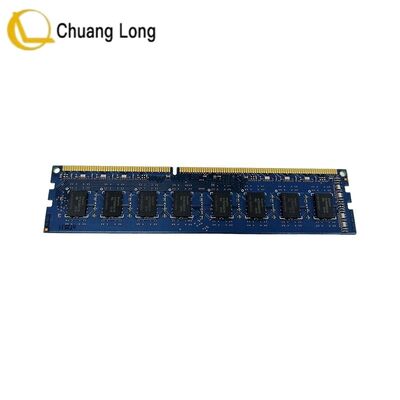 Diebold Nixdorf Voyager PC3-10600U için 4GB DDR3 RAM DDR3 10600 1333MHz Kit PC3-10600 2Rx8 240-pin Dimm CL9 1.5V Masaüstü RAM Modülü 49-255838-000A 49255838000A