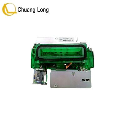 NCR Kart Okuyucu Kapı IMCRW STD Perde Assy ATM Kart Slot Gömüş Slot 0090022325 009-0022325