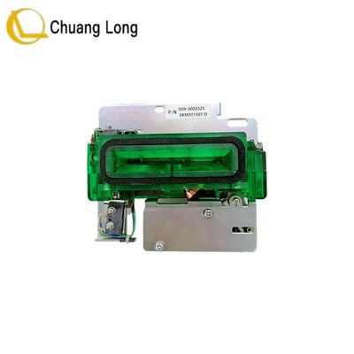 NCR Kart Okuyucu Kapı IMCRW STD Perde Assy ATM Kart Slot Gömüş Slot 0090022325 009-0022325