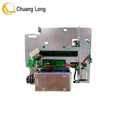 NCR Kart Okuyucu Kapı IMCRW STD Perde Assy ATM Kart Slot Gömüş Slot 0090022325 009-0022325