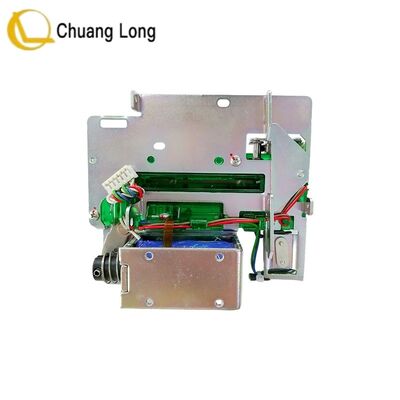 NCR Kart Okuyucu Kapı IMCRW STD Perde Assy ATM Kart Slot Gömüş Slot 0090022325 009-0022325