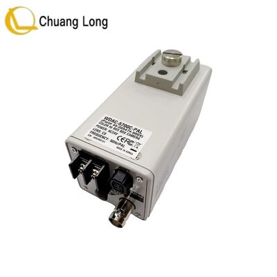 Diebold Nixdorf Wincor Nixdorf Kamera Kiti OPTEVA WDAC-5700C-PAL Kablolu ATM yedek parçası ile kamera 49-205474-000X 49205474000X