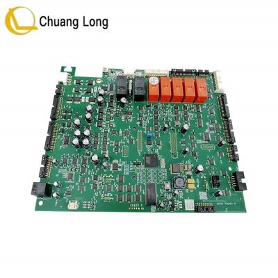 İyi fiyat NCR S2 Dispenser Control Board PCBA En üst düzey Montaj Ana tablo ATM Makinesi Parça 445-0757206 4450757206 çevrimiçi