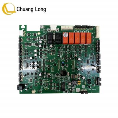 NCR S2 Dispenser Control Board PCBA En üst düzey Montaj Ana tablo ATM Makinesi Parça 445-0757206 4450757206