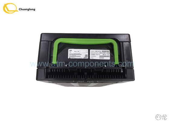 1750301684 01750301684 ATM Parçalar Wincor DN200 geri dönüşüm kaseti