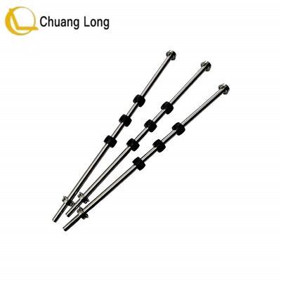 Diebold Nixdorf DN ATM Parçası Yuvarlak Çubuk Rol Çubukları Dayanıklı Rehber Rol 49253631-B 49253631B