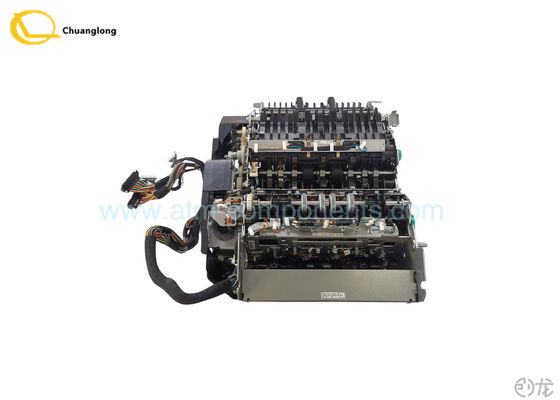 49233110000C 49-233110-000C ATM Makinesi Parçaları Diebold Evrensel Geri Dönüştürücü-UP TS-M1U1 PENUTUP SLOT KAS R/L (UCSLL)
